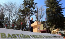 MSB: Yunanistan'ın tek taraflı deniz yetki planlamaları uluslararası hukuka aykırıdır