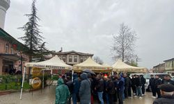 Muğla'da kayalıklara düşen yamaç paraşütçüleri, Eskişehir’de toprağa verildi / Ek fotoğraflar
