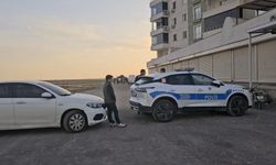 Nusaybin’de 2 mayın, kontrollü olarak imha edildi