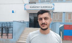 Öğrencisini Heimlich manevrasıyla kurtardı; o anlar kamerada