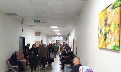 Prof. Dr. Özlü: Covid-19 başta olmak üzere solunum yolu enfeksiyonlarının sıklığında artış gözlendi