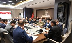 Şanlıurfa'da tüm su kaynaklarına girmek yasaklandı