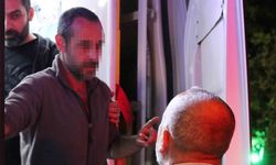Sevgilisiyle tartışıp falezlere çıktı; 'büyü' iddiasında bulundu