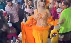 Sigara içen 3 yaşındaki çocuğun annesine gözaltı