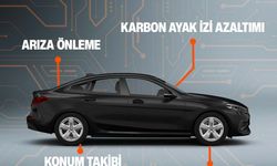 SIXT Türkiye'den akıllı filo yönetiminde Trio Mobil ile iş birliği
