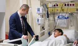 Süs havuzunda 1'i çocuk, 4 kişinin akıma kapılmasına ilişkin 4 kişi tutuklandı
