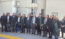 Tartıştığı avukatı ile emekli icra müdürünü öldüren sanığa 2 kez müebbet hapis cezası