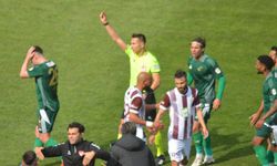 Teksüt Bandırmaspor-Esenler Erokspor: 1-0