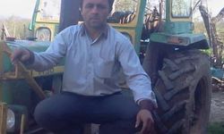 Traktöründen düşüp, tekerin altında car verdi