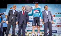 TUR 2025'in Antalya-Antalya Etabı'nı Simon Dehairs kazandı / Ek fotoğraf