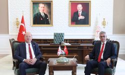 Türkiye ile KKTC arasında yeni Lefkoşa Hastanesi için protokol