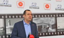 Türkiye Petrolleri’nin Ankara’daki 54’üncü istasyonu hizmete girdi