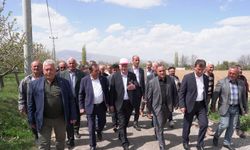 TZOB Başkanı Bayraktar: Bugün, tedbir alma, üreticimize sahip çıkma günüdür