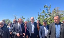 TZOB Genel Başkanı Bayraktar: 2014-2024 yılında 1257 afet yaşadık