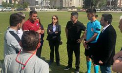 U13 Ligi, ilk defa dijital lisanslama ile oynandı