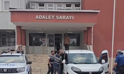 Uyuşturucudan tutuklandı; ‘Kul kaderini yaşar, bahtına ne çıkarsa’ diye bağırdı