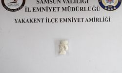 Uyuşturucuyla yakalanan 'metafizik uzmanı' ile arkadaşı, tutuklandı