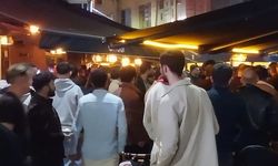 Yalova'da 2 grup arasında silahlı kavga: 1 yaralı
