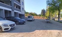 Yolunu kestikleri Yağız'ı öldüresiye dövüp, 4 yerinden bıçakladılar; o anlar kamerada
