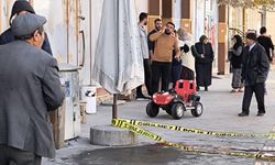 6 yaşındaki Muhammed Poyraz'ın düğün salonuna açılan ateşte ölümüne 3 ağırlaştırılmış müebbet istemi