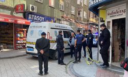 Ablasını kaçıran kuzenini öldüren şüpheli ile babası adliyede
