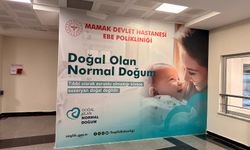'Anne Dostu Hastane' sayısı 163'e ulaştı