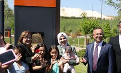 Bakan Göktaş: Bir milleti, bir ve beraber kılan güçlü aile yapısıdır (2)
