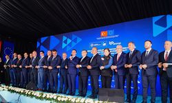 Bakan Kacır: Su ürünleri sektörü stratejik bir alan