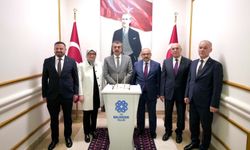 Bakan Tekin: Çok güzel gelişmeler yaşıyoruz
