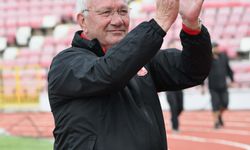Balıkesirspor ilk Play-Off sınavında