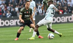 Beşiktaş - Adana Demirspor / Fotoğraflar