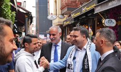 Beşiktaş Belediyesi, Kentsel Tasarım Komisyonu kuruyor