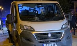 Bursa'da çocukların kavgasına aileleri de dahil oldu: 2 Yaralı
