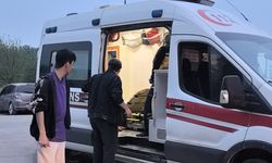 Bursa'da erkek öğrenci yurdunda yangın; 3 kişi dumandan etkilendi