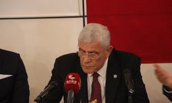 Dervişoğlu: Mutlu olan hiçbir kesime rastlamadık