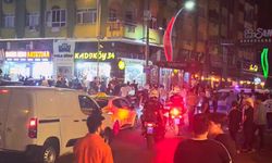 Diyarbakır’da olaylı şampiyonluk kutlaması