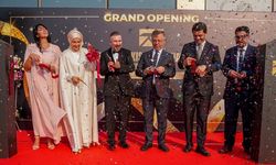 Dubai’de DRFK Turkish International Day Surgery Center hizmete girdi