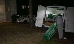 Evinde tabancayla öldürüldü; sevgilisinin 3 arkadaşı gözaltına alındı