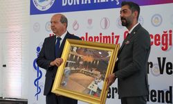Hep-Sen sendikası, Kuzey Kıbrıs Türk Cumhuriyeti’ne ziyarette bulundu