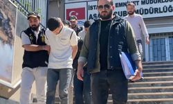 İstanbul- Bakırköy'de 10 milyon liralık kuyumcu soygunu; 3 şüpheli yakalandı
