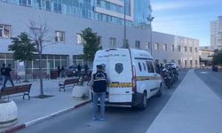 İstanbul - Beylikdüzü'nde husumetlisini hastane bahçesinde silahla vurdu