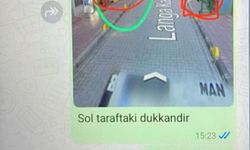 İstanbul - Kağıthane’de tetikçi tutup eşinin kuyumcu dükkanı kurşunlattı; o anlar kamerada
