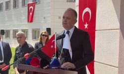 Japon arkeolog Dr. Omura için Kırşehir'de tören