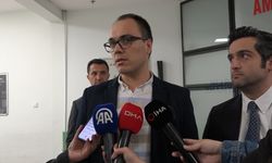 Kornea nakledilen 83 yaşındaki hasta: 10 yıldır bekliyordum
