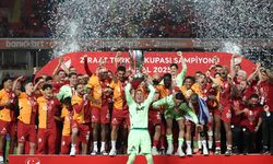 Kupa beyi Galatasaray