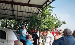 Muğla'da turistleri taşıyan midibüs devrildi: 1 yaralı