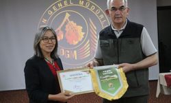 'Ormanları gözetlemede İHA kullanan dünyadaki iki ülkeden biriyiz'