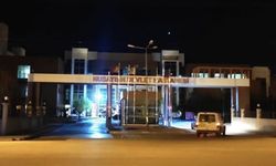 Otomobilin çarptığı yaya öldü