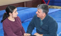 Özel sporcularla şampiyonluklara abone