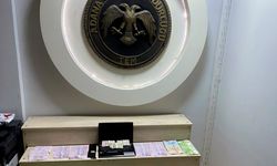 Savaş mağdurlarına yardım bahanesiyle topladıkları 3 milyon lirayı, DEAŞ’lılara göndermişler